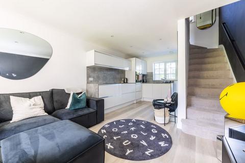 1 bedroom end of terrace house for sale, Rowan Close, Heathfield TN21