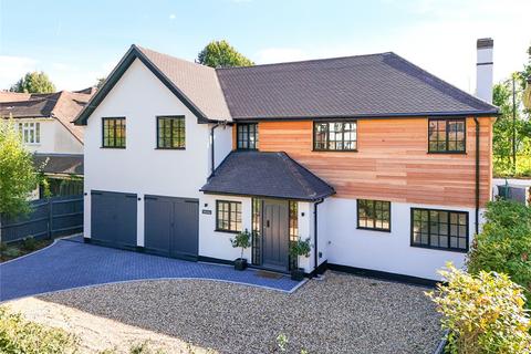 undefined, Blundel Lane, Stoke D'Abernon, Cobham, Surrey, KT11