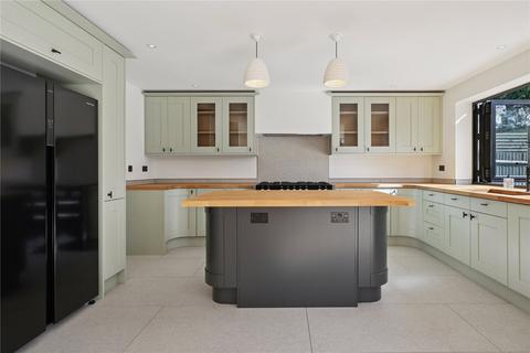 undefined, Blundel Lane, Stoke D'Abernon, Cobham, Surrey, KT11
