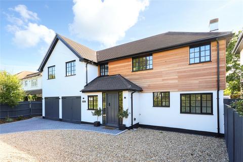 undefined, Blundel Lane, Stoke D'Abernon, Cobham, Surrey, KT11