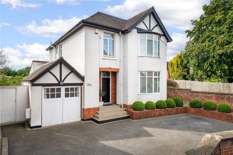 undefined, Salop Street, Bridgnorth, WV16
