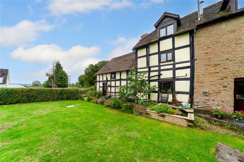 undefined, 1 Old Barn Court, Bircher, Leominster, Herefordshire