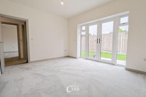 2 bedroom semi-detached bungalow for sale, Cannock WS11