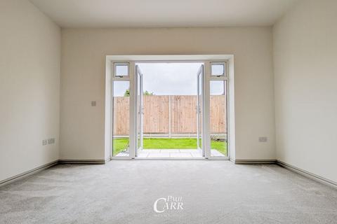 2 bedroom semi-detached bungalow for sale, Cannock WS11