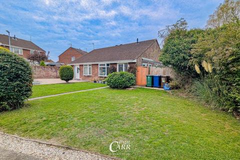 Stagborough Way, Cannock WS12