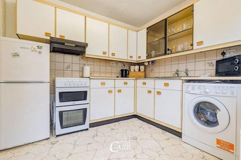 2 bedroom semi-detached bungalow for sale, Stagborough Way, Cannock WS12