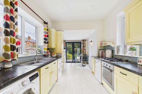 4 bedroom semi-detached house for sale, Wennington Road, Southport PR9