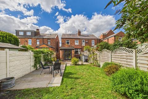4 bedroom semi-detached house for sale, Wennington Road, Southport PR9