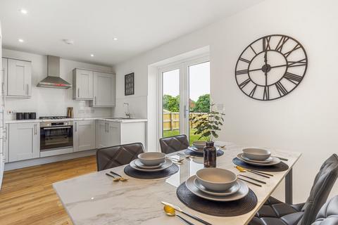 3 bedroom end of terrace house for sale, Plot 42, Beeston View, Tattenhall