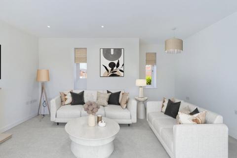 3 bedroom end of terrace house for sale, Plot 42, Beeston View, Tattenhall