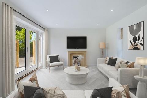 3 bedroom end of terrace house for sale, Plot 42, Beeston View, Tattenhall
