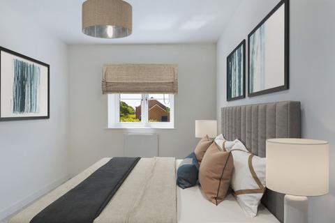 3 bedroom end of terrace house for sale, Plot 42, Beeston View, Tattenhall