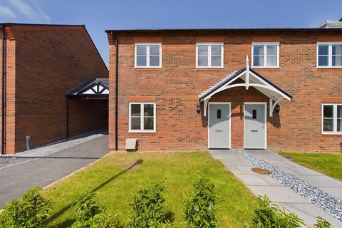 undefined, Plot 42, Beeston View, Tattenhall