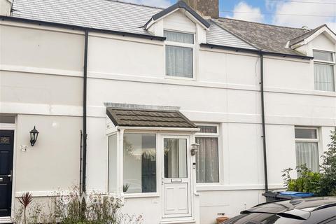 2 bedroom terraced house for sale, Cross Road, Deal CT14