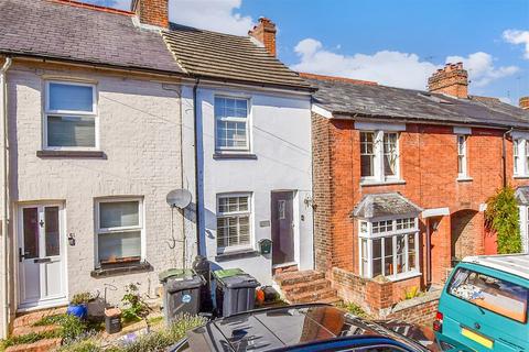 2 bedroom end of terrace house for sale, Woodside Road, Tonbridge, Kent