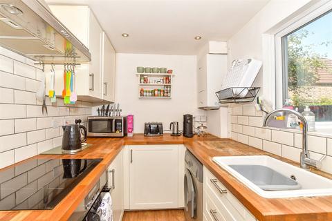 2 bedroom end of terrace house for sale, Woodside Road, Tonbridge TN9