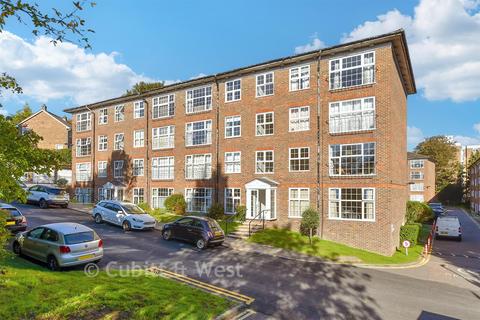 2 bedroom ground floor flat for sale, Withdean Rise, Brighton, East Sussex