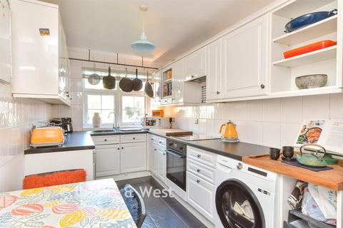 2 bedroom ground floor flat for sale, Withdean Rise, Brighton, East Sussex