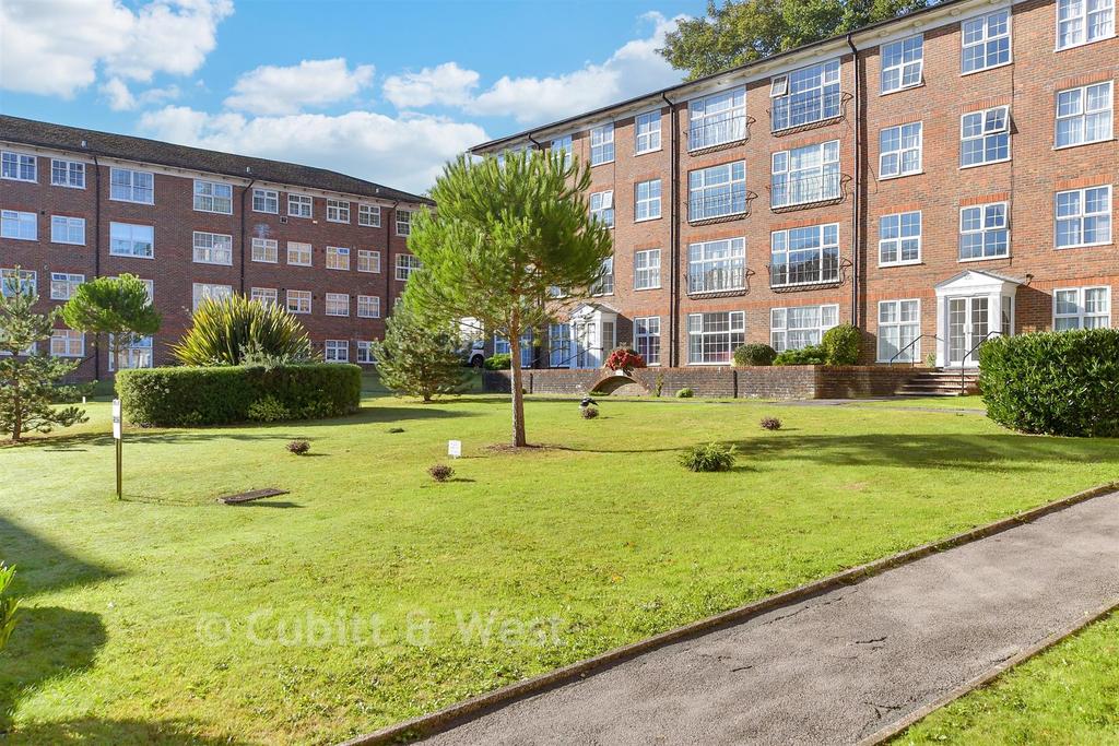 Communal Gardens
