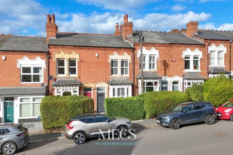 undefined, Victoria Road, Harborne, Birmingham, West Midlands, B17 0AE