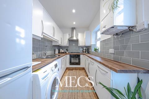 undefined, Victoria Road, Harborne, Birmingham, West Midlands, B17 0AE