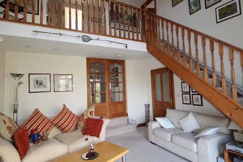 5 bedroom detached house for sale, High Shann Farm, Broadlands, Keighley, BD20