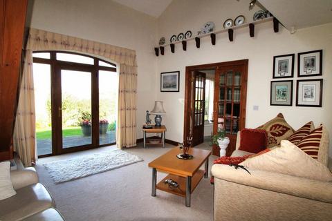 5 bedroom detached house for sale, High Shann Farm, Broadlands, Keighley, BD20