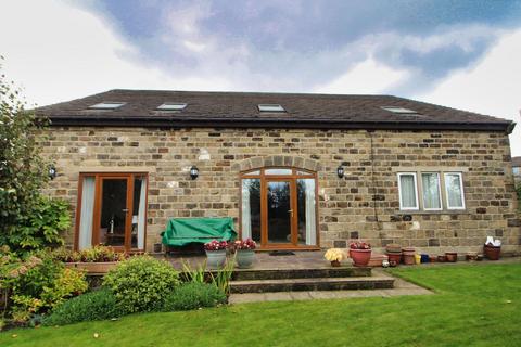 High Shann Farm, Broadlands, Keighley, BD20