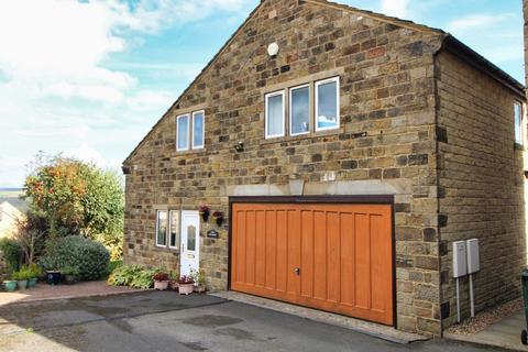 5 bedroom detached house for sale, High Shann Farm, Broadlands, Keighley, BD20