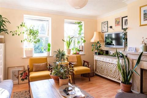 undefined, Peregrine Court, London, SW16