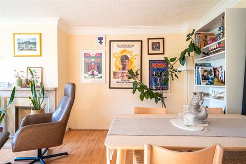 undefined, Peregrine Court, London, SW16