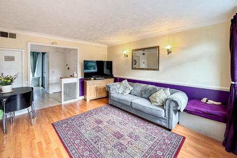 Pixton Way, Croydon CR0