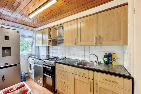 undefined, Pixton Way, Croydon CR0