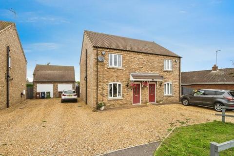 undefined, Front Road, Murrow, Wisbech, Cambs, PE13 4JQ