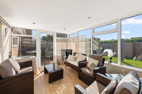 3 bedroom detached bungalow for sale, Abington Grove, Elm, Wisbech, Cambridgeshire, PE14 0BL