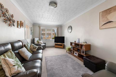 3 bedroom detached bungalow for sale, Abington Grove, Elm, Wisbech, Cambridgeshire, PE14 0BL