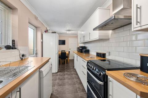 3 bedroom detached bungalow for sale, Abington Grove, Elm, Wisbech, Cambridgeshire, PE14 0BL