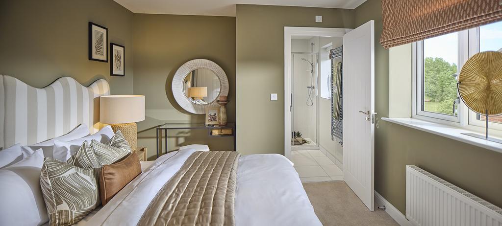 Morgan Bedroom 4