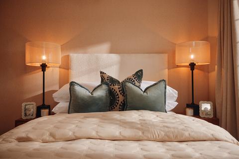 undefined, Plot 23_Comber, Comber at Willow Rise, Bomere Heath, Shrewsbury Road, Bomere Heath SY4