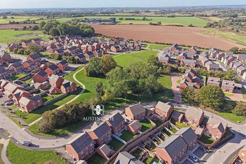 5 bedroom detached house for sale, Stone ST15