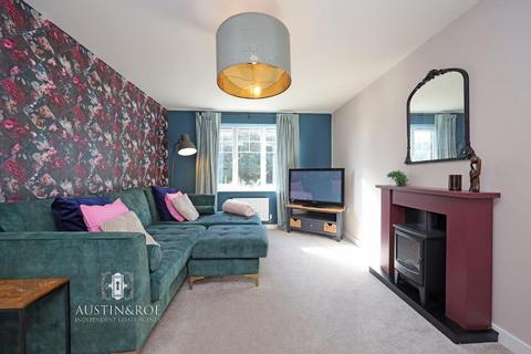 5 bedroom detached house for sale, Stone ST15