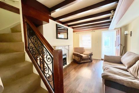 2 bedroom terraced house for sale, High Cross Road, Newport NP10