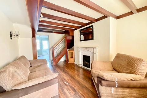 2 bedroom terraced house for sale, High Cross Road, Newport NP10