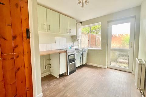 2 bedroom terraced house for sale, High Cross Road, Newport NP10