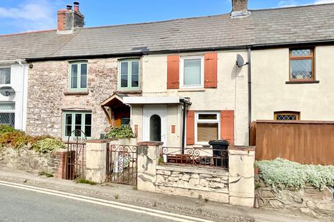 High Cross Road, Newport NP10