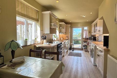 3 bedroom semi-detached house for sale, Kings Barn Lane, Steyning, West Sussex, BN44 3YR