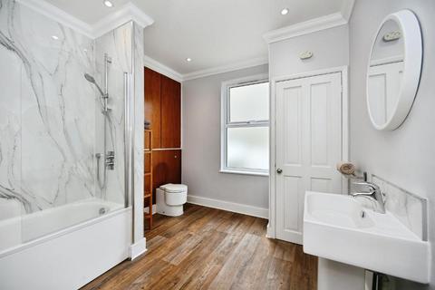 undefined, Clarendon Road, Hove, BN3 3WQ