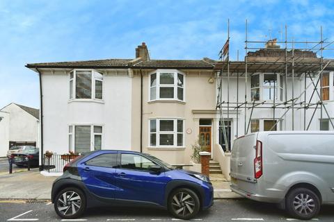 undefined, Clarendon Road, Hove, BN3 3WQ