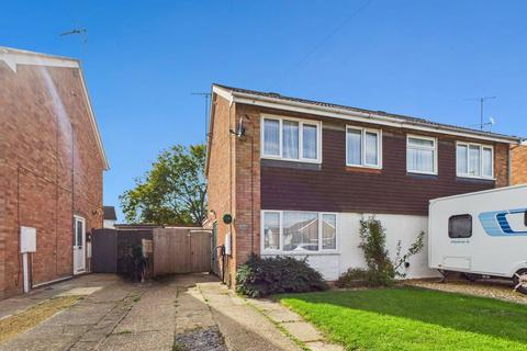 Westfield Road, Sawtry, Cambridgeshire.