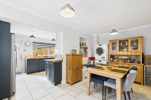 3 bedroom semi-detached house for sale, Westfield Road, Sawtry, Cambridgeshire.